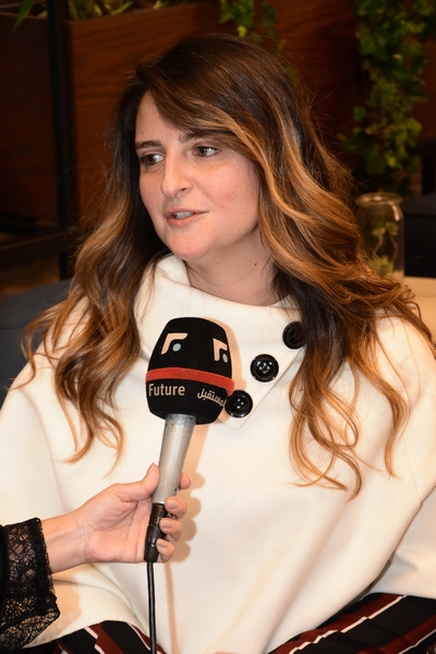 Hilton Beirut Downtown Media Event